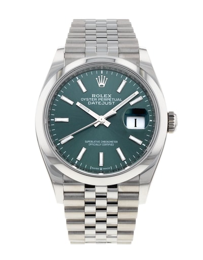 Rolex Datejust 126200